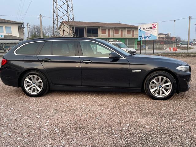 BMW 525 d xDrive Touring Business