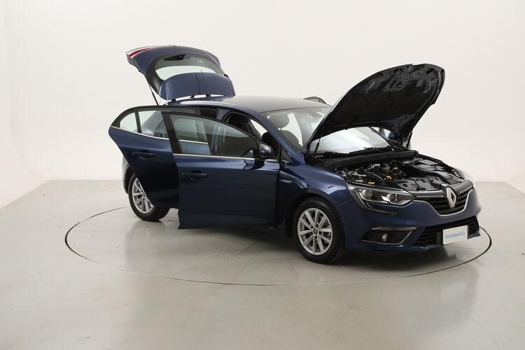 Renault Megane Business BR945429 1.5 Diesel 116CV