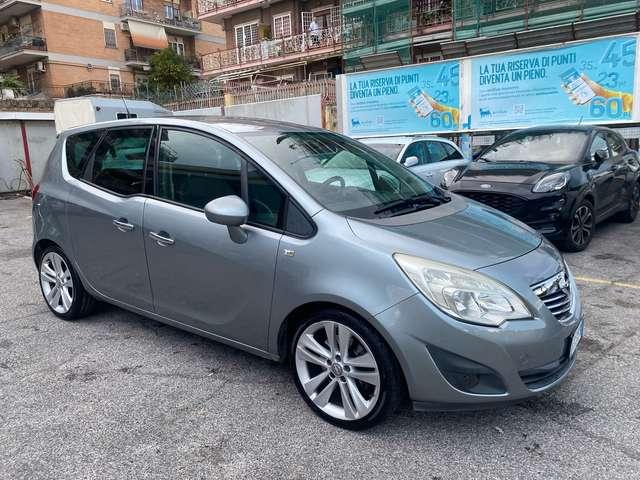 Opel Meriva Meriva 1.7 cdti Cosmo 130cv