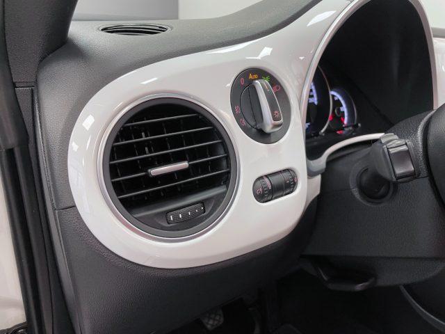 VOLKSWAGEN Maggiolino CABRIO 1.6 TDI DESIGN 105CV
