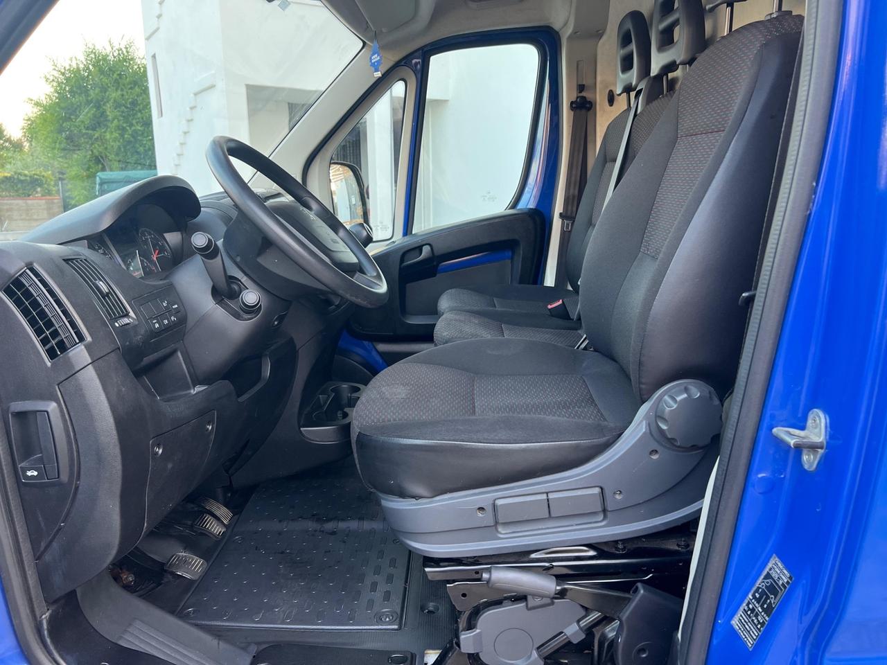 Peugeot Boxer 2.2 HDI TETTO ALTO IVA INCLUSA
