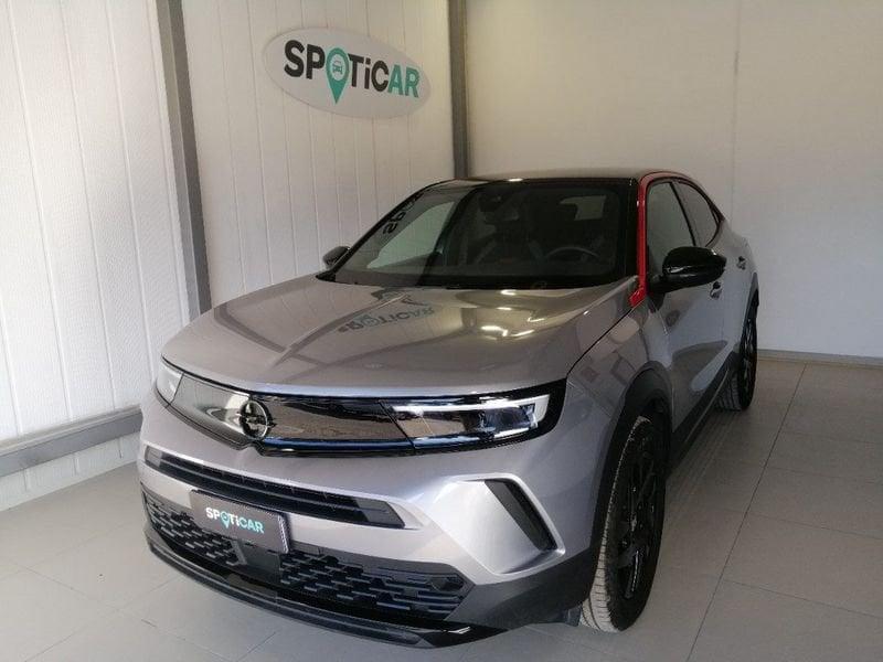 Opel Mokka 1.2 Turbo GS