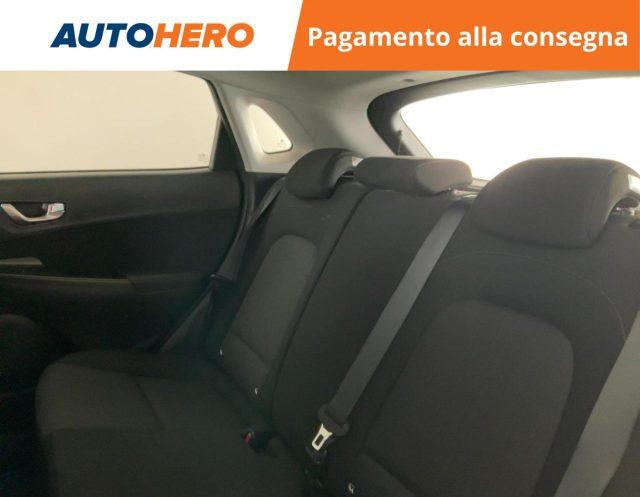 HYUNDAI Kona HEV 1.6 DCT XTech+