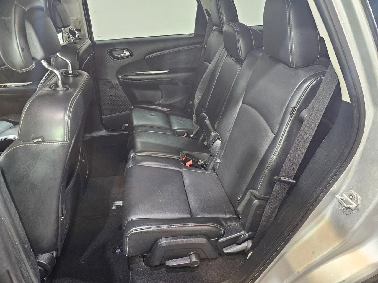 Fiat Freemont 2.0 Multijet 170 CV Lounge