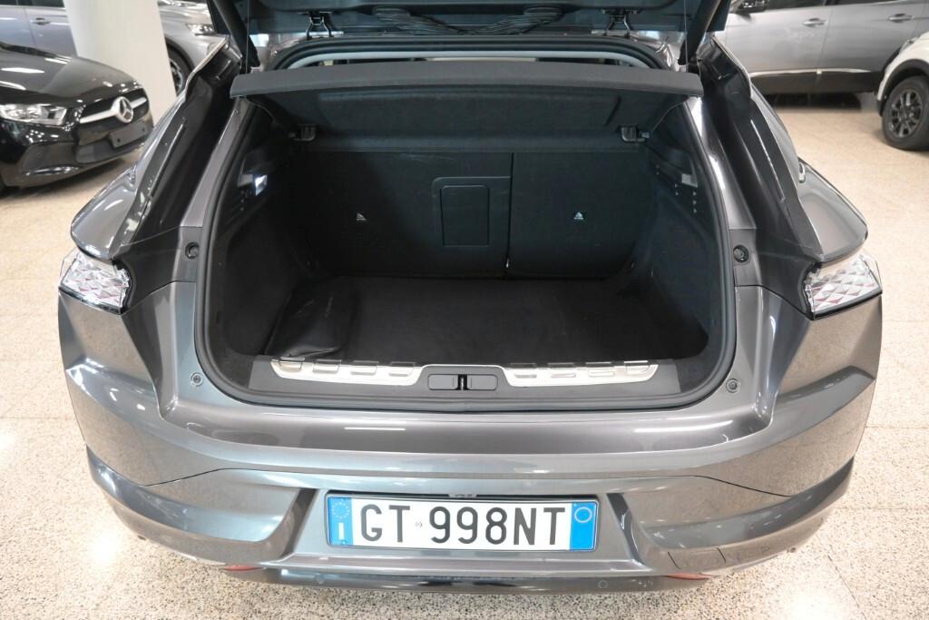 DS 4 1.2 PURETECH 130CV AUT. OPERA ( TETTO PANORAMICO APR. - PELLE - ADAPTIVE CRUISE - AMBIENT LIGHTS - FARI LED - PDC - COCKPIT - NAVI - MIRROR - TELECAMERA 360 - HEAD UP DISPLAY )