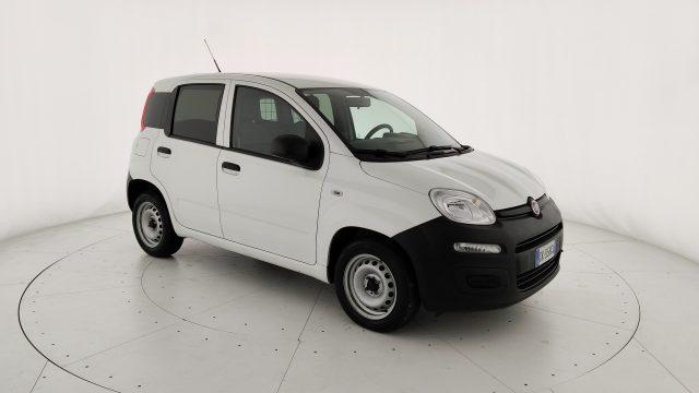 FIAT Panda 1.0 GSE S&S Hybrid Pop Van 2 posti - PREZZO +IVA