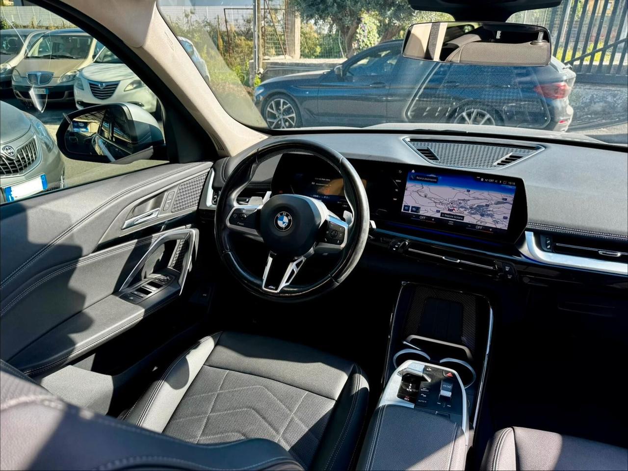 Bmw X1 M SPORT 23D