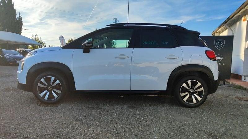 Citroën C3 Aircross C3 Aircross PureTech 82 Shine