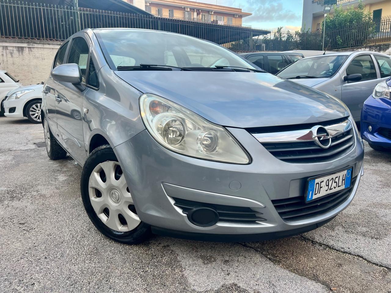 Opel Corsa 1.3 CDTI 75CV 5 porte Cosmo