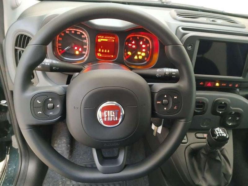 FIAT Panda 1.0 firefly hybrid Cross s e s 70cv 5p.ti