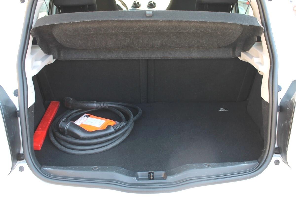 Smart ForFour EQ Passion Pdc Apple/Android UNIPRO IVA DEDUCIBILE