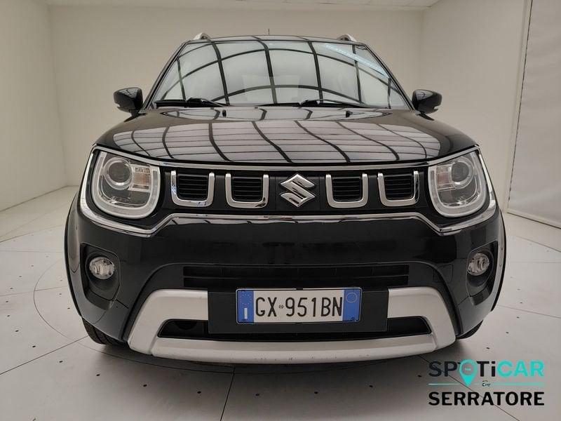 Suzuki Ignis III 1.2h Top 2wd