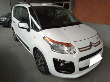 Citroen C3 Picasso 1.4 BENZINA OK NEO