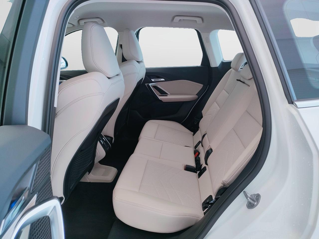 BMW X1 U11 - X1 xdrive20d mhev 48V X-Line auto