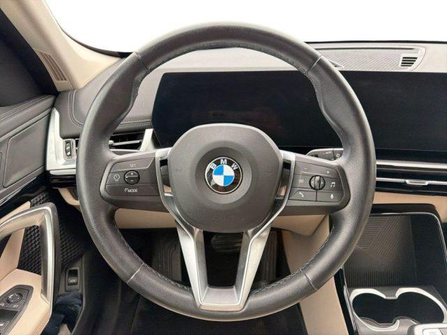 BMW X1 xDrive 20d xLine