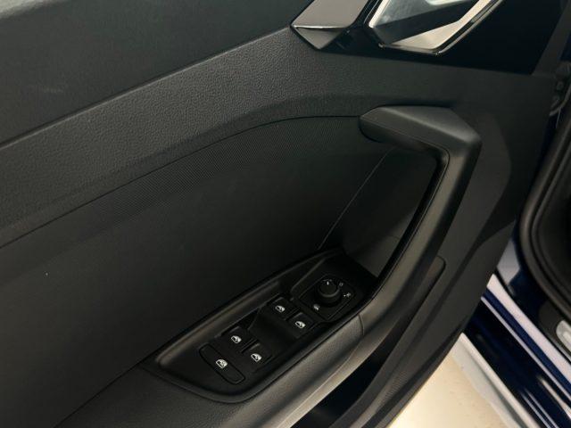 AUDI A1 allstreet 30 TFSI S tronic Admired tua da ?299,00