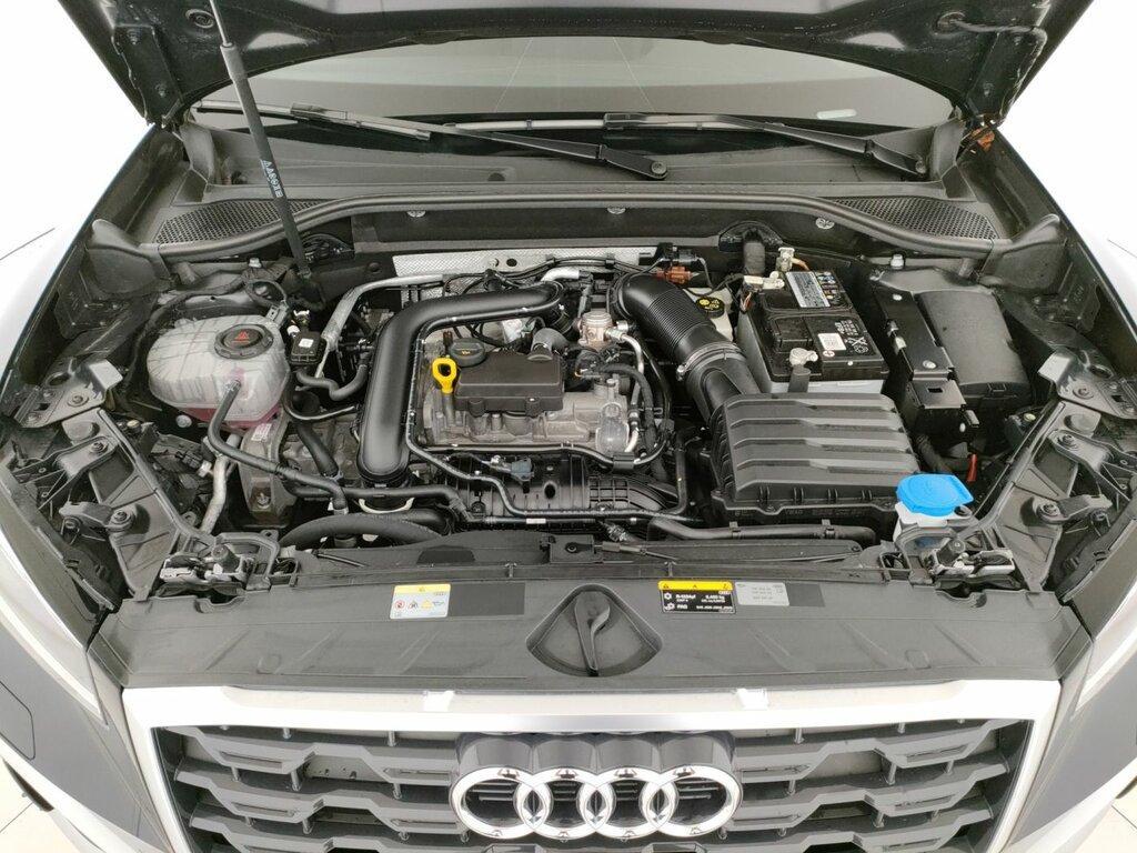 Audi Q2 30 1.0 TFSI Admired Advanced