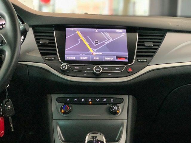 OPEL Astra 1.6 CDTi 110CV Start&Stop Sports Tourer Business