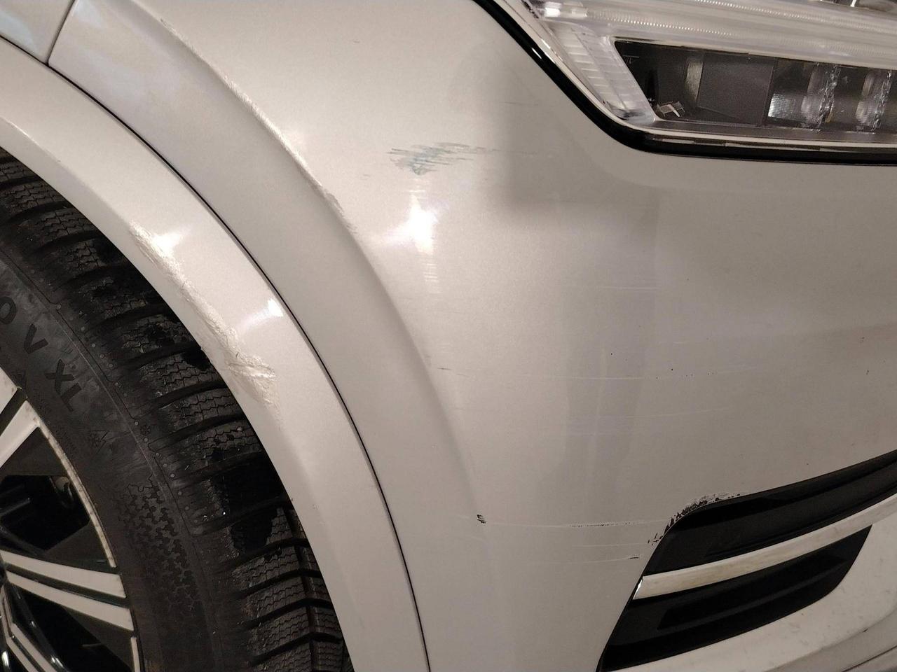 Volvo XC90 2.0 b5 Plus Bright awd 7 Posti