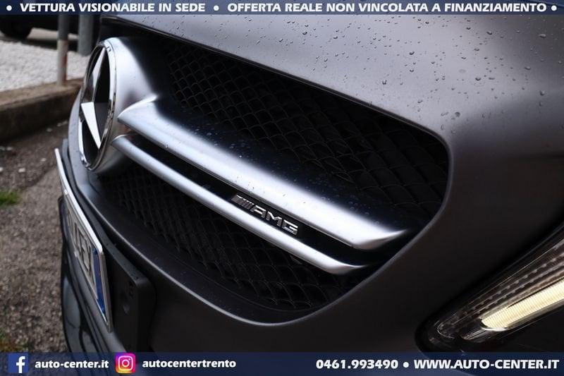 Mercedes-Benz Classe A A 45 AMG 4Matic Aut *Scarico Performance