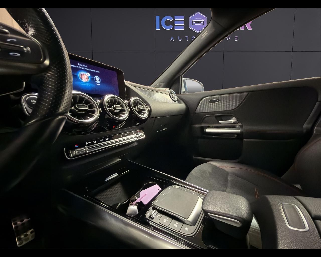 Mercedes-Benz EQA (H243) - EQA 250 Premium