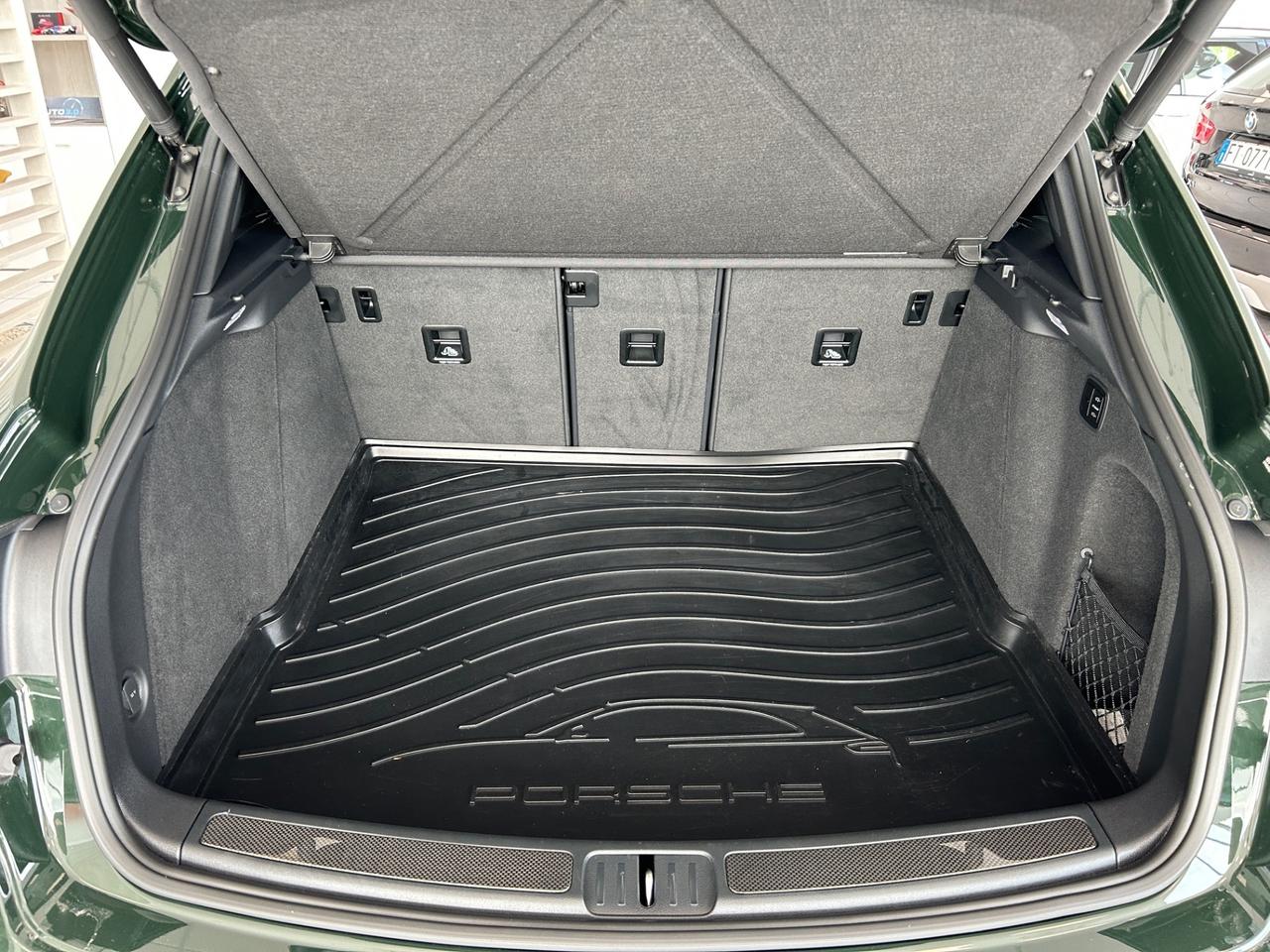 Porsche Macan 2.0 Auto