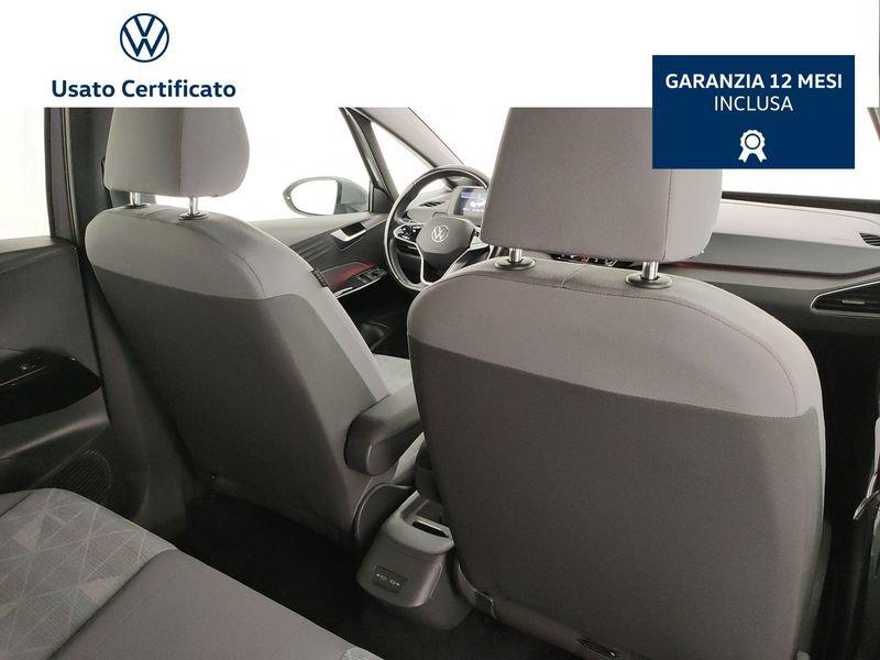 Volkswagen ID.3 2023 45 kWh Pure Performance
