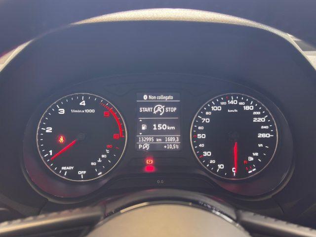 AUDI Q2 2.0 TDI quattro S tronic