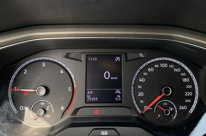 Volkswagen T-Roc Business 2.0 TDI 116CV