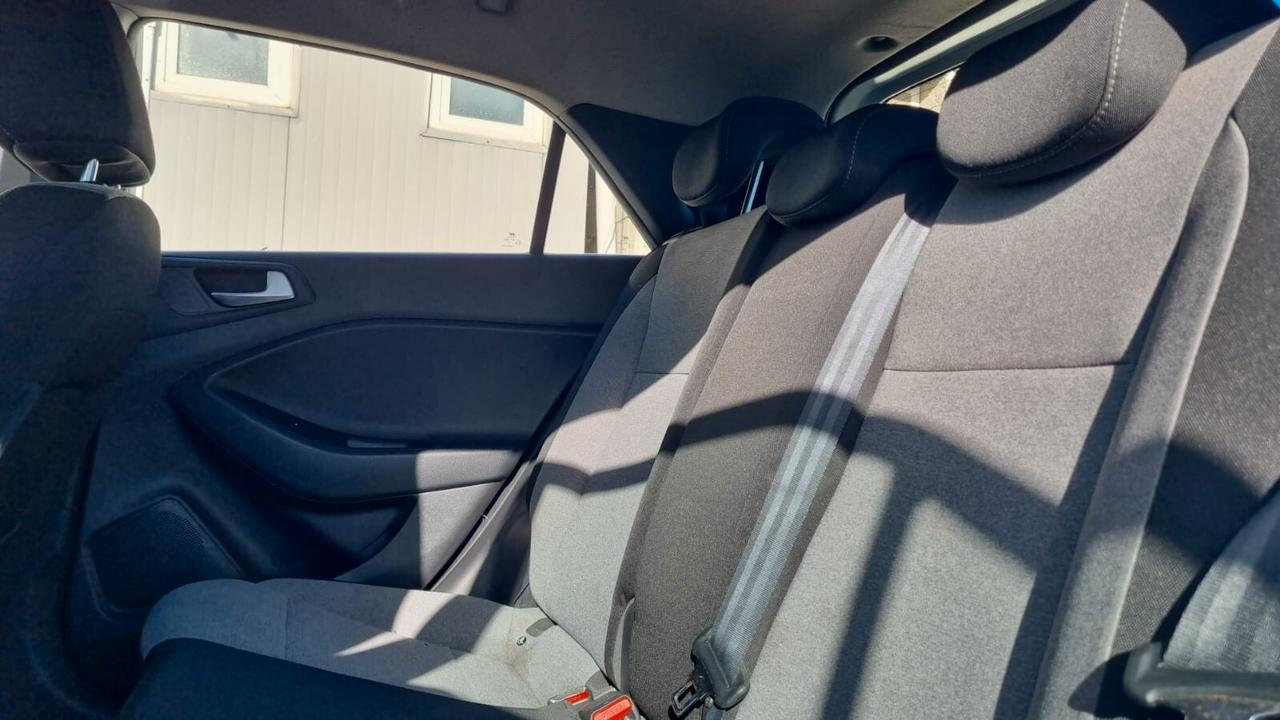 Hyundai i20 1.1 CRDi 12V 5 porte Style