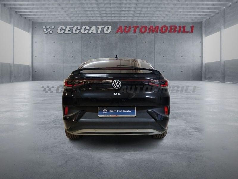 Volkswagen ID.5 PRO PERFORMANCE BATTERIA DA 77KWH ( MY 23