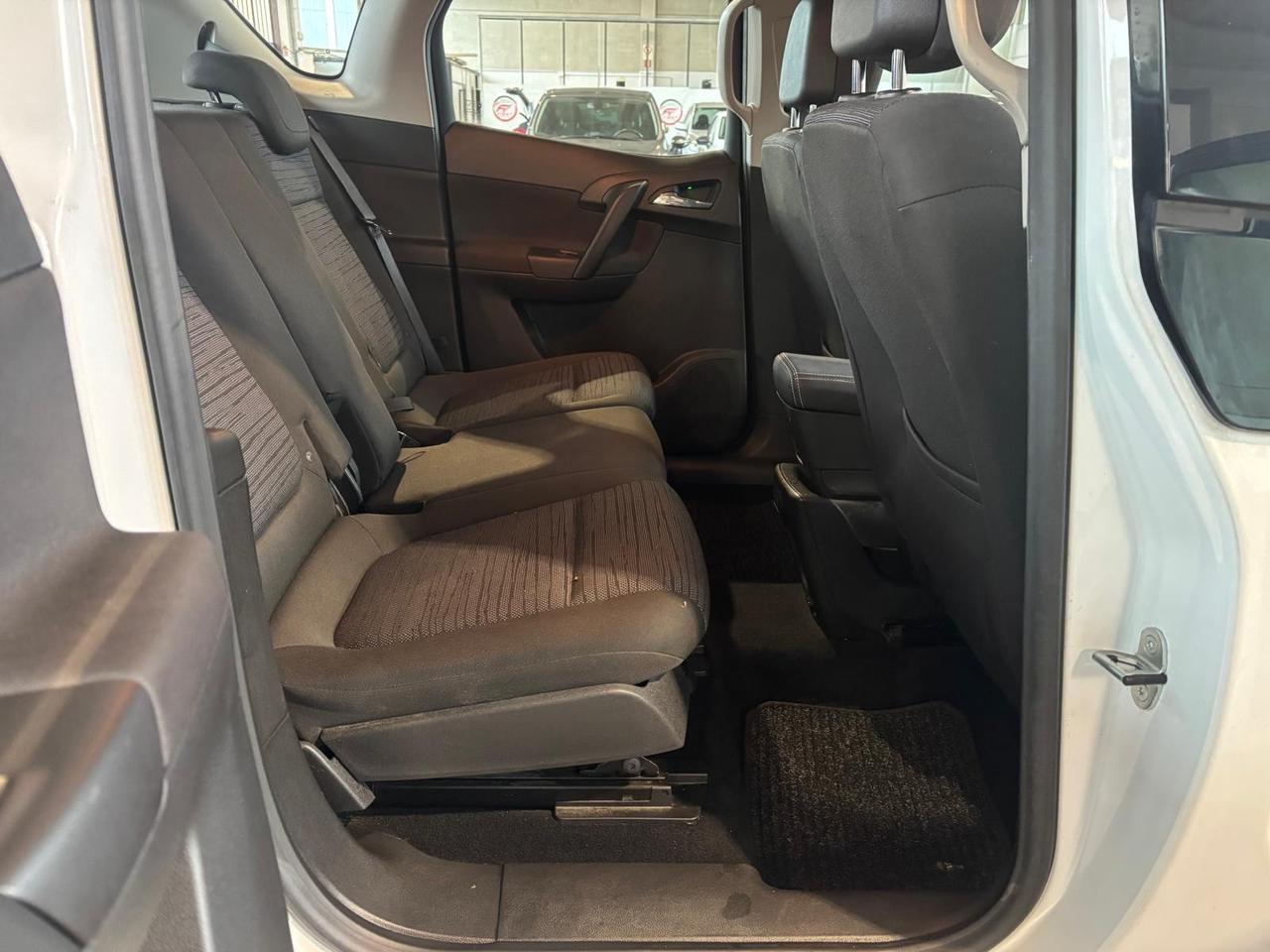 Opel Meriva 1.6 CDTI Start&Stop Cosmo
