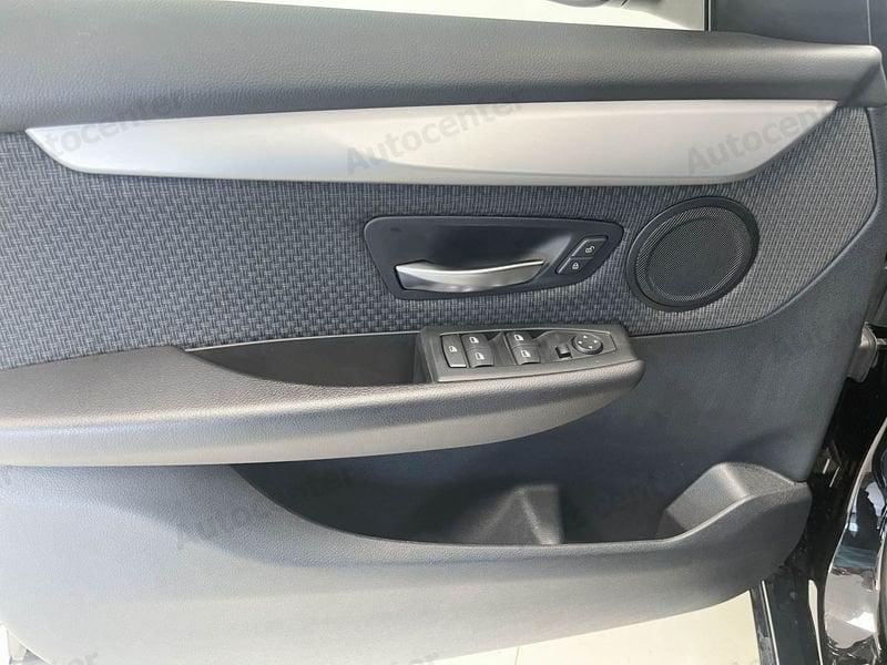 BMW Serie 2 Active Tourer 216d Active Tourer