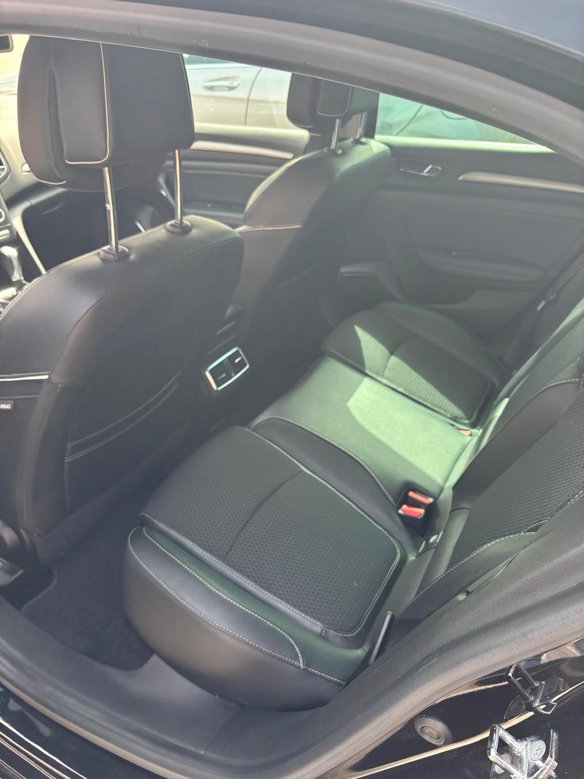 Renault Megane Mégane dCi 8V 110 CV Energy Bose