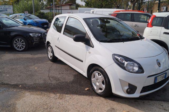 RENAULT Twingo 1.2 16V LEV Miss Sixty UNIPROPRIETARIO