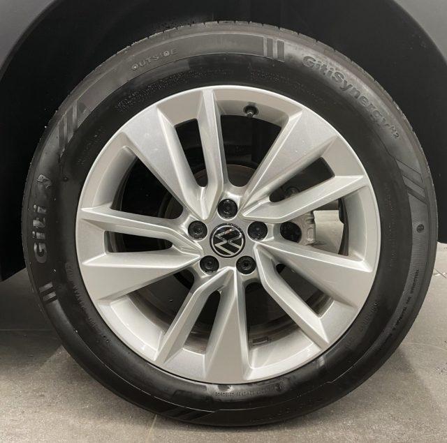 VOLKSWAGEN T-Cross 1.0 TSI 115 CV Edition Plus KM0 MY26