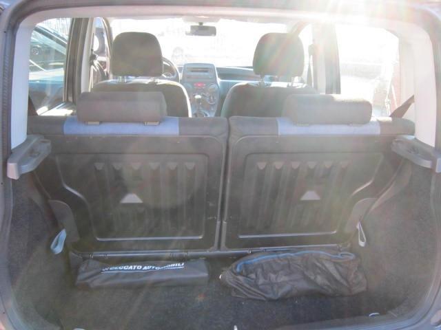 Fiat Panda 1.3 MJT 16V DPF 4x4 Climbing