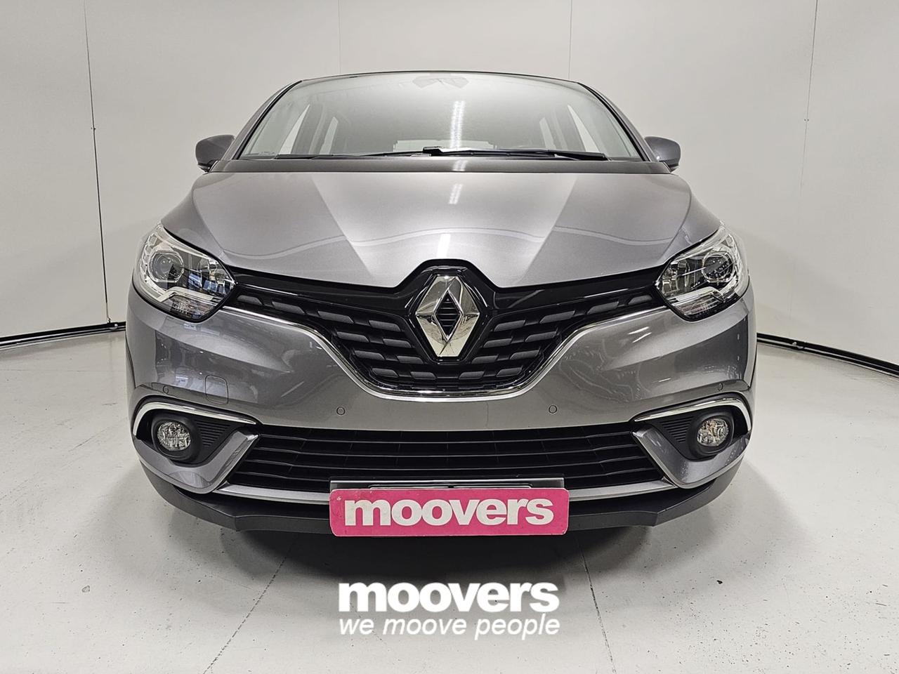 RENAULT Scenic 4ª serie dCi 8V 110 CV Energy Zen