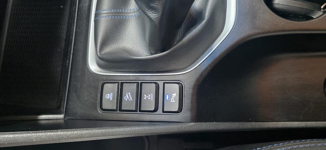 Hyundai Tucson 2.0 CRDi 4WD XPossible TETTO