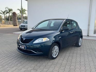 LANCIA Ypsilon 1.2 69 CV 5p. Gold