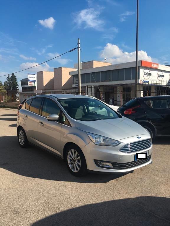 Ford C-Max 1.5 TDCi 120CV Start&Stop Titanium