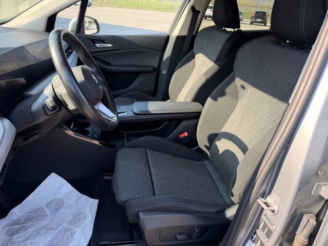 BMW 218 d Active Tourer