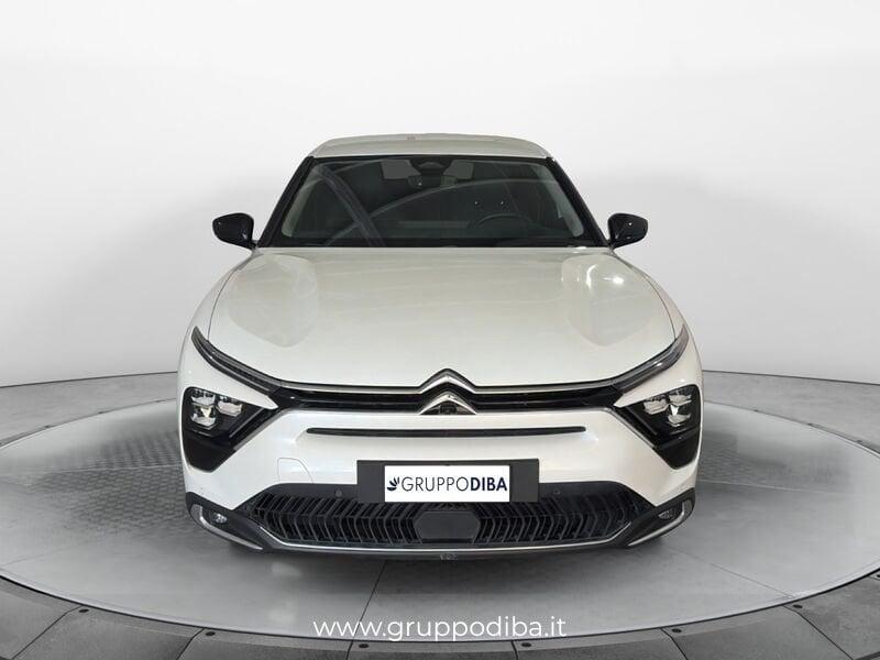 Citroën C5 X 1.6 hybrid phev Shine Pack 225cv e-eat8