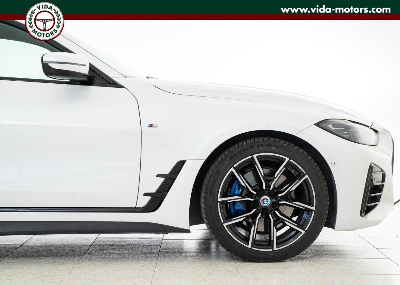 Bmw 420 420d 48V Coupé Msport