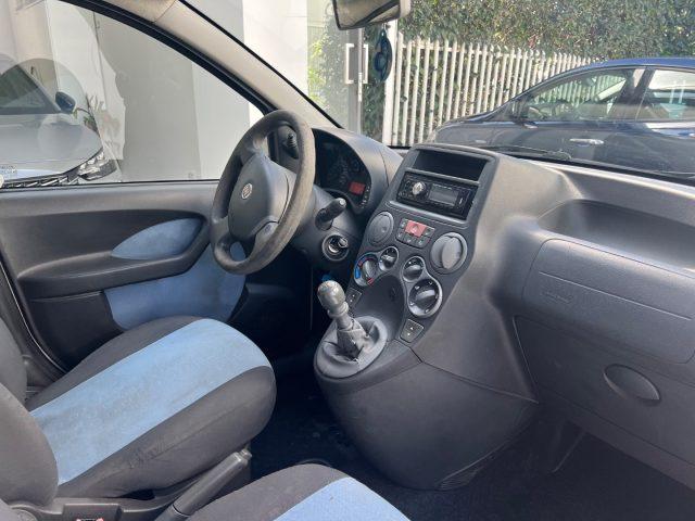 FIAT Panda 1.2 dynamic Natural Power