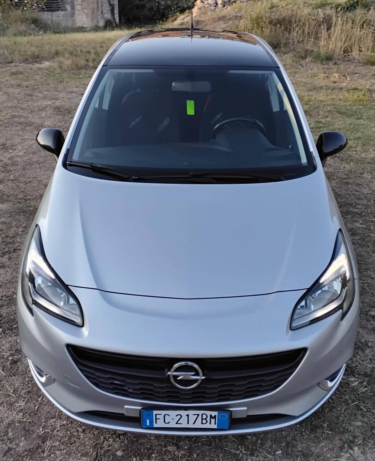 Opel Corsa 1.3 CDTI 5 porte