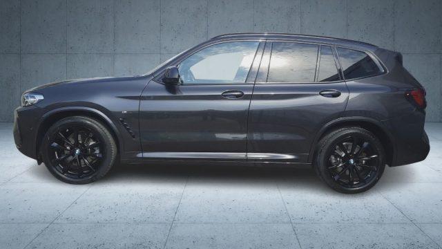 BMW X3 xDrive20d 48V Msport Aut.
