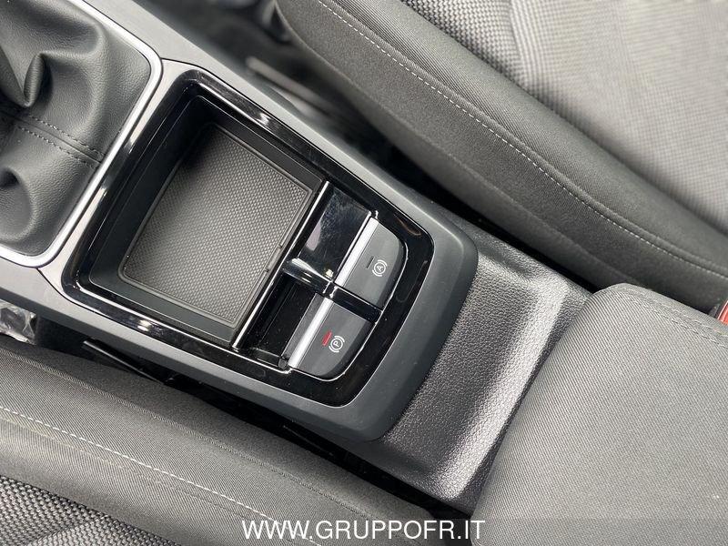 Audi Q2 30 TFSI S line edition