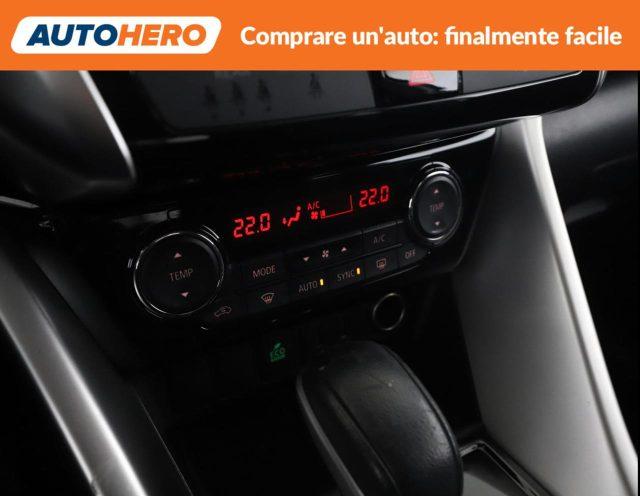 MITSUBISHI Eclipse Cross 2.2 diesel 4WD aut. Intense SDA