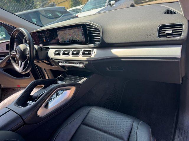 MERCEDES-BENZ GLE 300 d 245CV 4MATIC SPORT